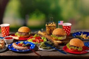 burger – camp branch photos Journey into the Heart of Great Food and Ambiance
