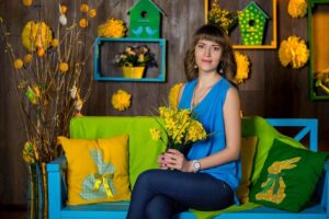 Ana Nicenko: A Deep Dive into the Life, Career, and Impact of an Inspirational Figure