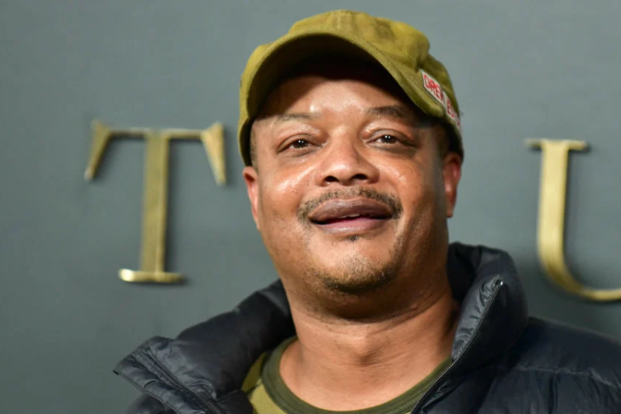 todd bridges net worth