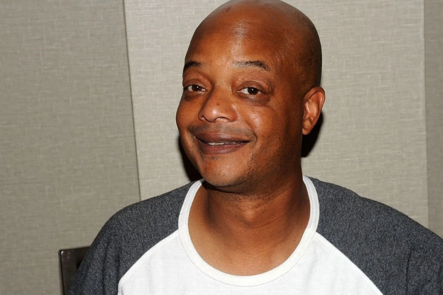 todd bridges net worth