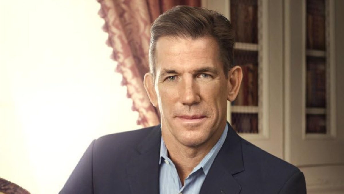 Thomas Ravenel Net Worth