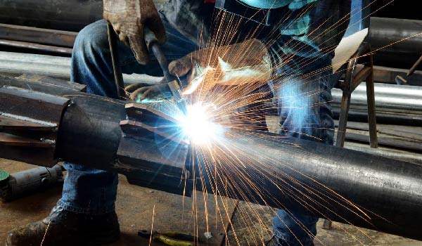 Affordable Metal Fabrication Services Near Me